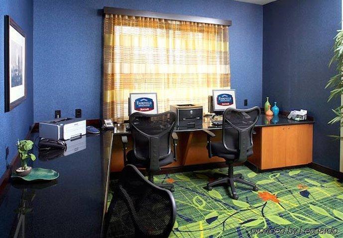 フェアフィールド イン アンド スイーツ ピッツバーグ ネビル アイランド Robinson Township エクステリア 写真